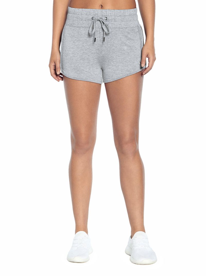 Women's Jessica Simpson Cory Bottoms Grey | SAHRX-7698