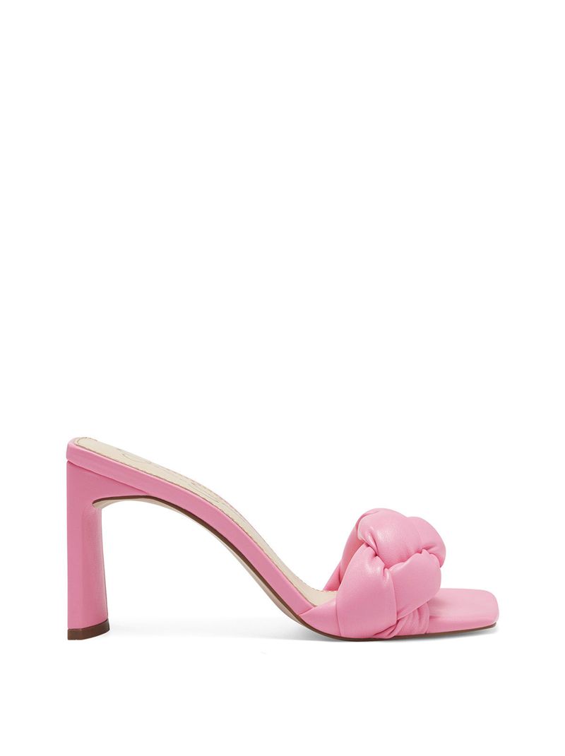 Women's Jessica Simpson Sassia Sandals Pink | ABGYJ-6514