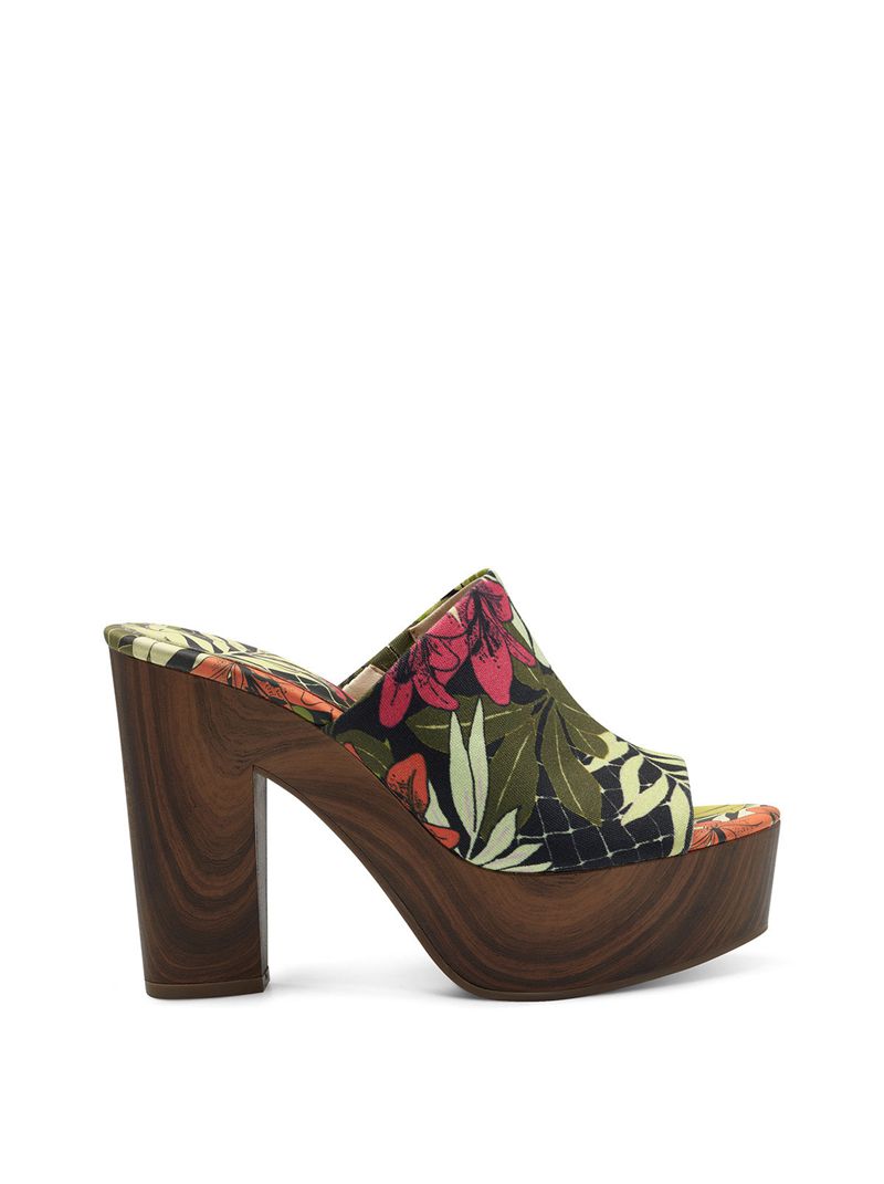 Women's Jessica Simpson Shelbie Platform Shoes Multicolor | WKMIY-7025