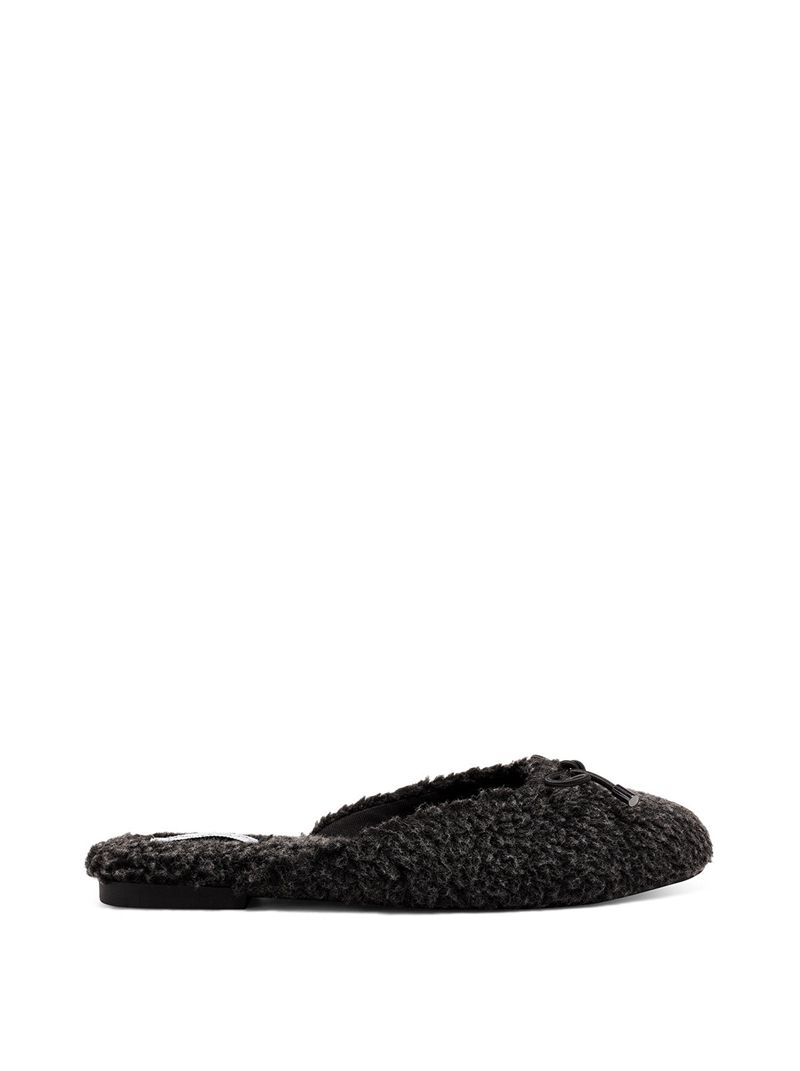 Women's Jessica Simpson Tracee Slides Black | MTWCG-1068