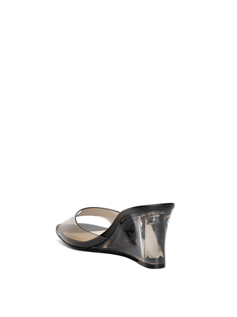 Women's Jessica Simpson Merlote Sandals Grey | BYAHQ-0892