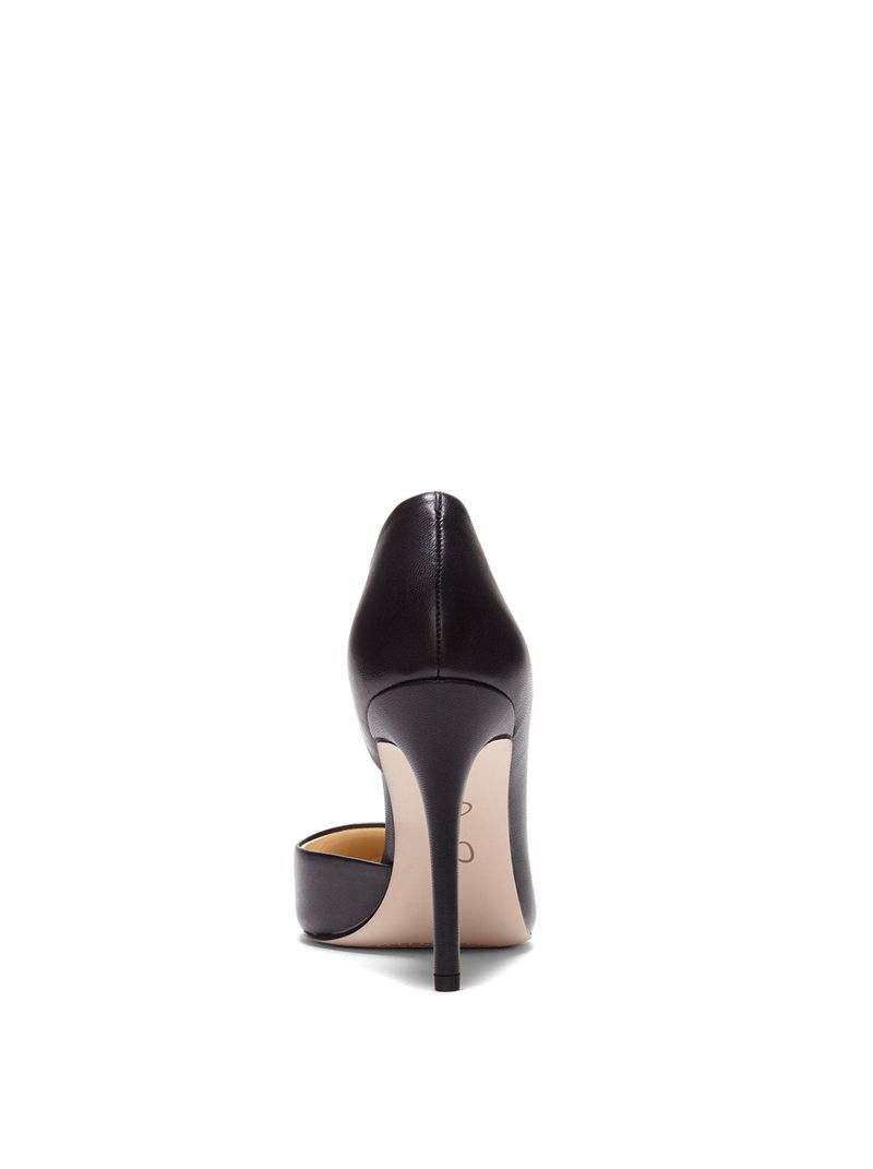 Women's Jessica Simpson Prizma D'Orsay Pumps Black | QHWVL-0928