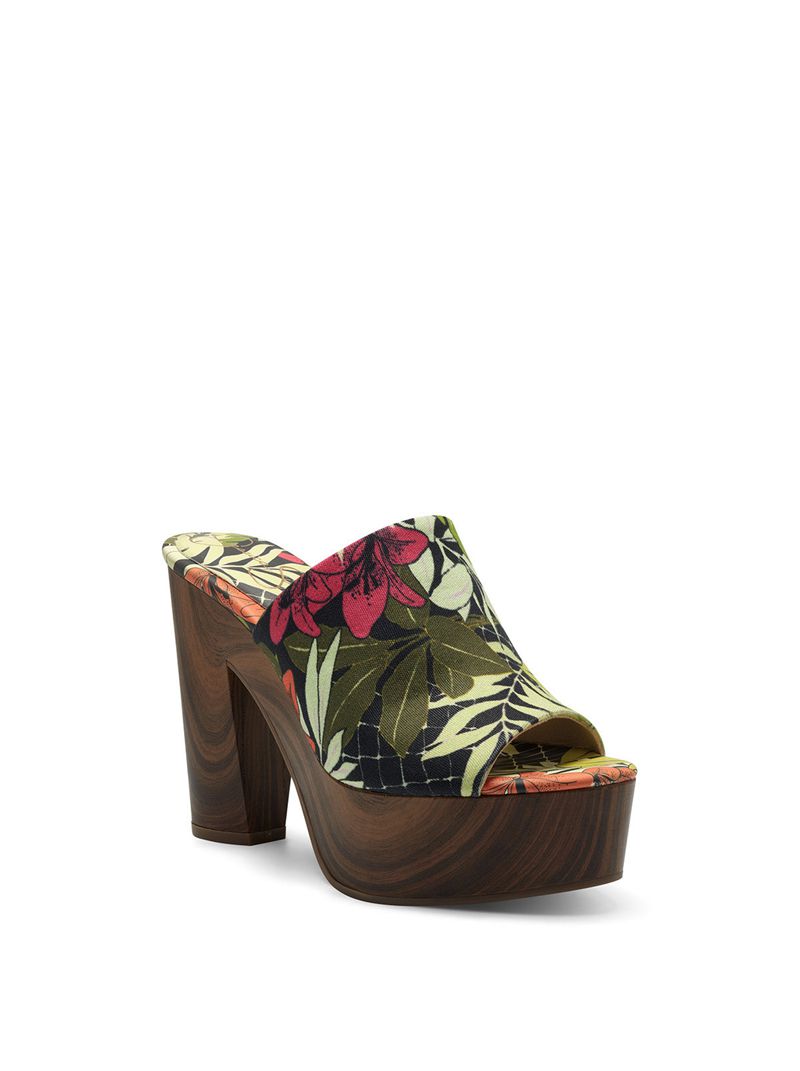 Women's Jessica Simpson Shelbie Platform Shoes Multicolor | WKMIY-7025