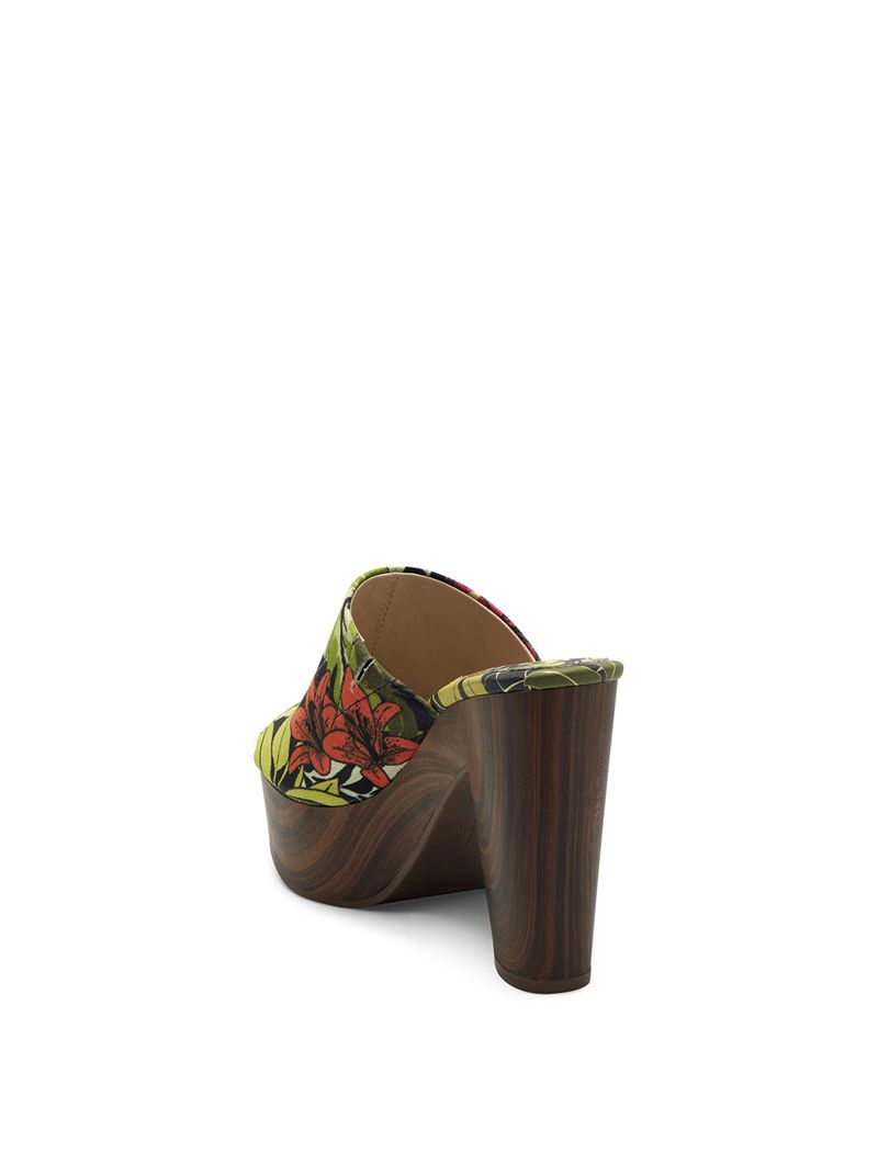 Women's Jessica Simpson Shelbie Sandals Multicolor | KOICW-7023